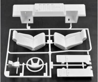 Tamiya 300115195 - P-Parts - New