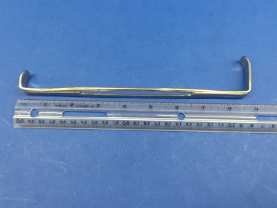 Retractor 9inch