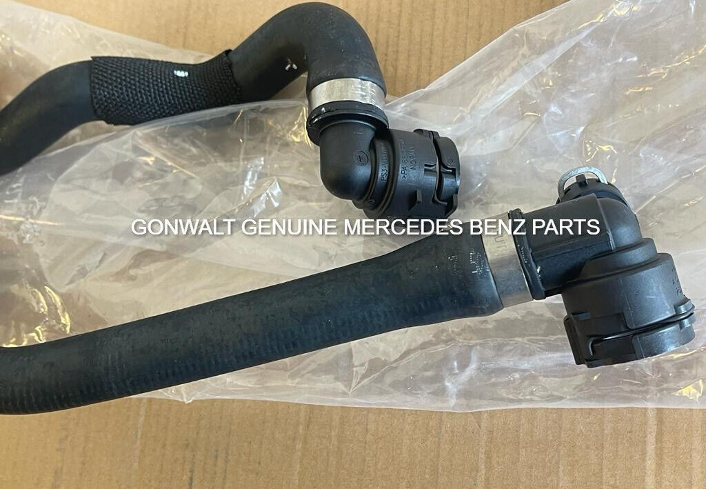 OEM 1675015603 Mercedes Benz Genuine GLE 450 GLS 450 2020-2023 