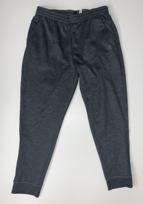 Adidas Athletic Sweatpants Size XL Dark Gray Training Workout Running | eBay