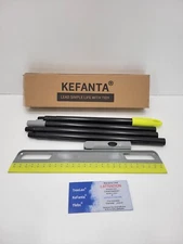 Kefanta Green Multifunction Magic Broom Lead Simple Life With Tidy