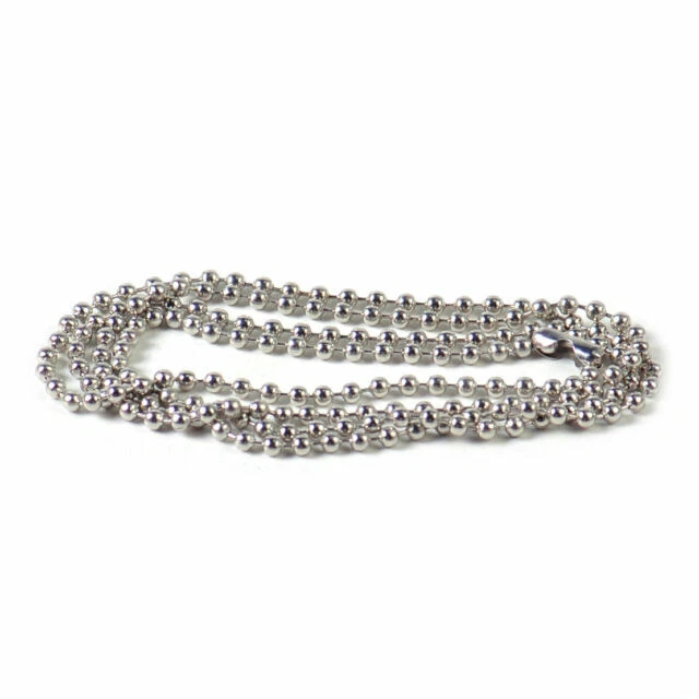 Chain Necklace Jewellery Making Chains