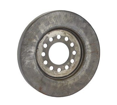 Damper Assembly Replaces OEM: 1678126