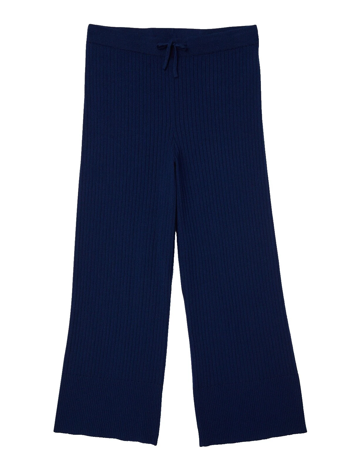 Viscose Casual Pants for Girls