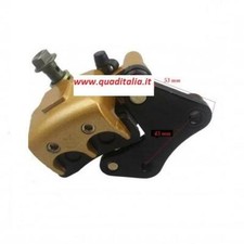 PINZA FRENO IDRAULICO ANTERIORE PIT BIKE DIRT BIKE 