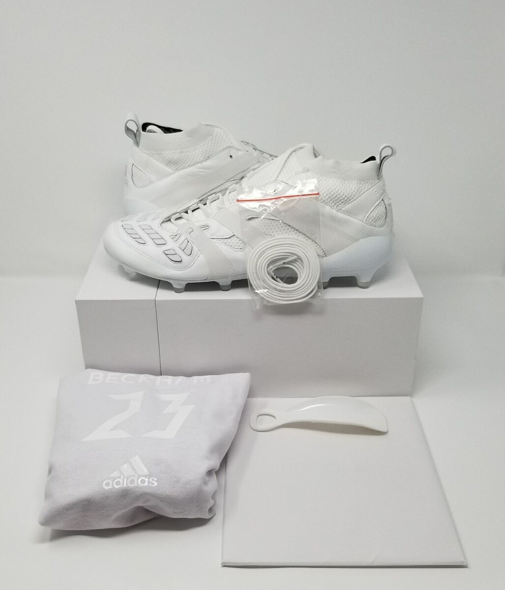 Adidas Predator Accelerator FG/AG Beckham 23 Capsule Adidas Predator Accelerator FG/AG Beckham 23 Capsule