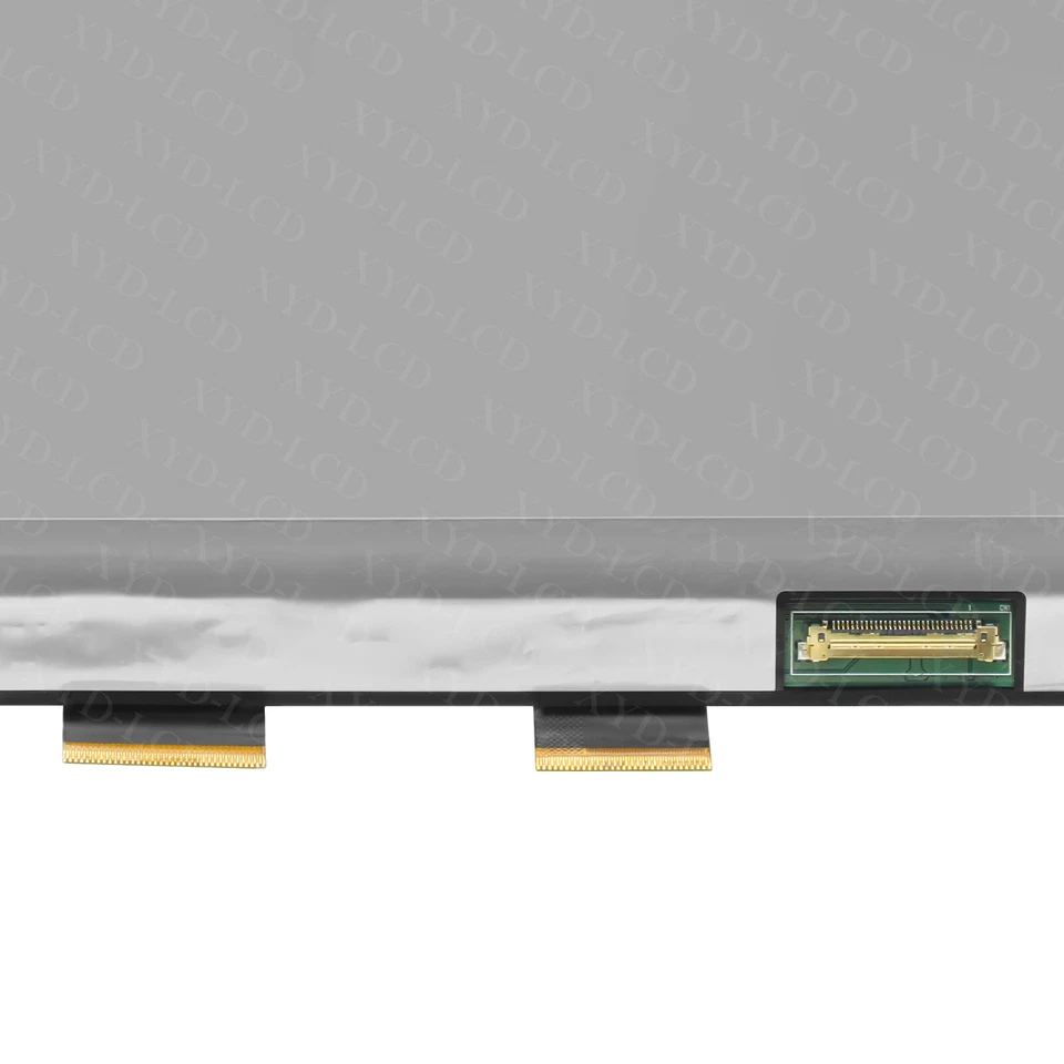 13" for ASUS ZenBook Flip 13 UX363 90NB0QT1-R20012 FHD LCD Touch Screen Assembly - Image 3 of 4