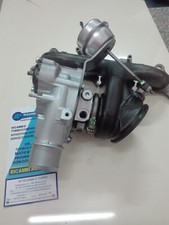 TURBO TURBINA COMPRES. 53039700110 OPEL ASTRA CORSA INSIGNIA MERIVA ZAFIRA 1.6