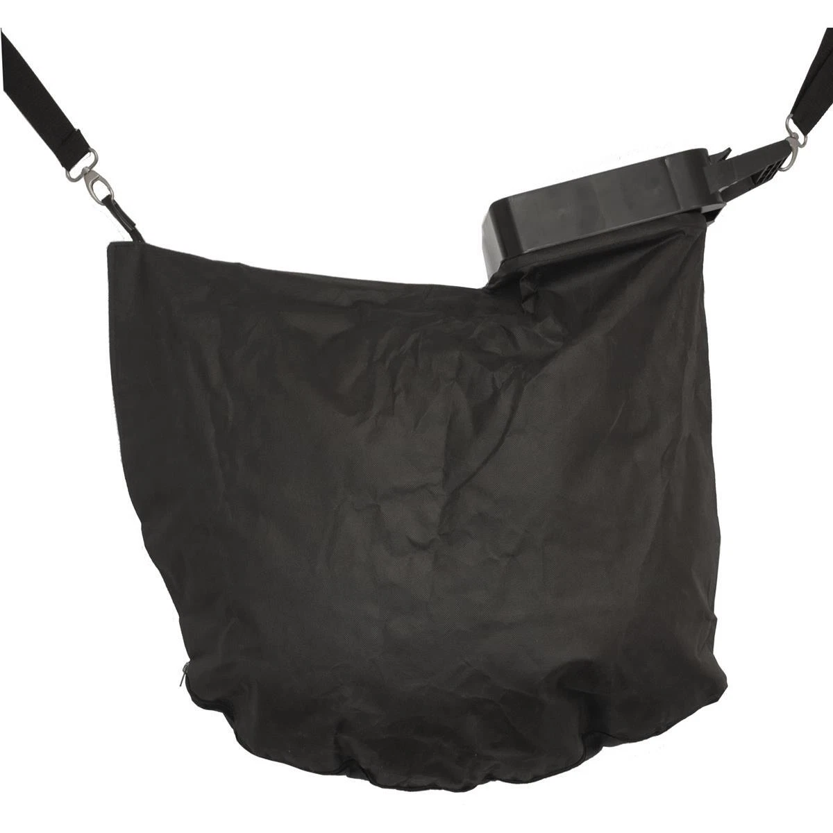 Florabest leaf blower bag deals