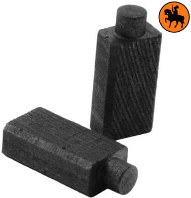 Carbon Brushes METABO SR 355 sander - 5x8x17mm