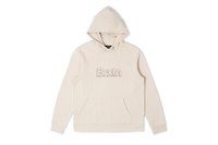Brixton Gate Hooded Sweatshirt Neu Safari Gr: M Brixton Supply