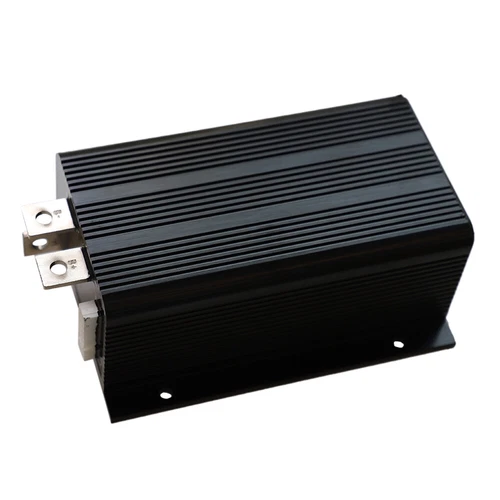 80V 600A DC Motor Speed Controller for Curtis EZGO Club Car Golf Cart 1253-8001 - Picture 5 of 10