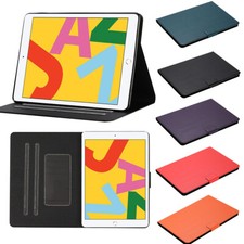 Case for iPad 5th 6th 7th 8th 9th Gen Mini 1st 2nd 3rd 4th 5th Gen Stand Cover