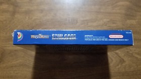 WWF WrestleMania: Steel Cage Challenge Brand New Factory Sealed Nintendo NES
