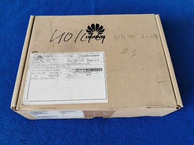 HUAWEI 150W AC Power Module Netzteil LS5M100PWA00  CX7M1PWA  NEU in OVP 