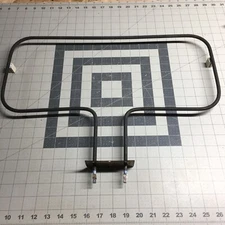 Dacor OEM 30" Oven Bake Element 82880 DE81-09770A - Tested