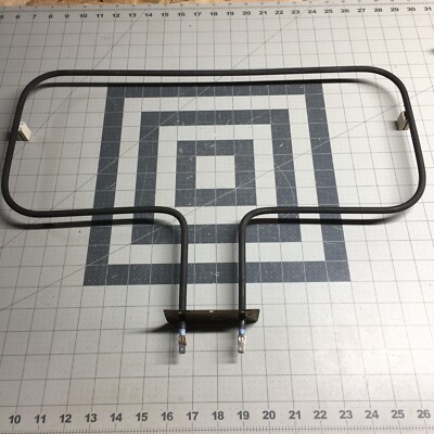 Dacor OEM 30'' Oven Bake Element 82880 DE81-09770A - Tested