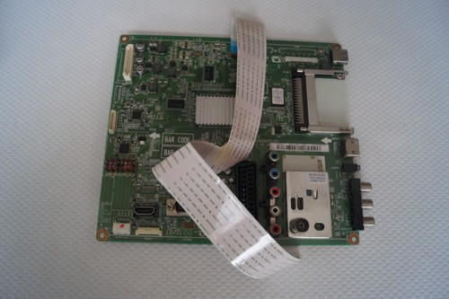 MAIN BOARD EAX63026601(0) FOR 42" LG 42LD450 , V420H2-L02 - Picture 1 of 5