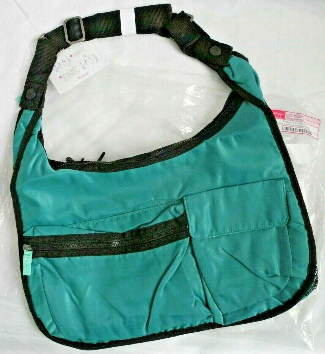 Thirty-One Retired Crossbody Bags