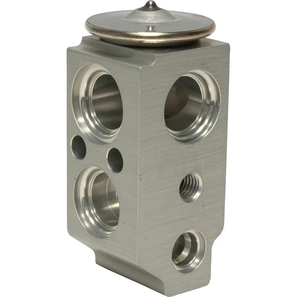 Kit Compressor A/C Fit Kia Rio5 2009-2011 - Image 3 of 4