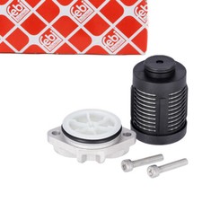 FEBI Hydraulikfilter Haldex Kupplung für FOR...