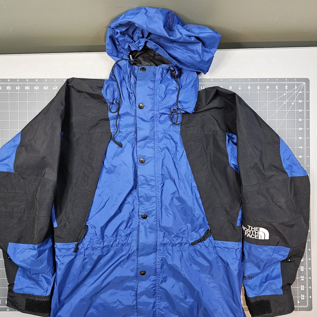 00s THE NORTH FACE マウンテンジャケット Gorpcore The North Face Mountain Jacket Mens Small Gore-tex Gorpcore