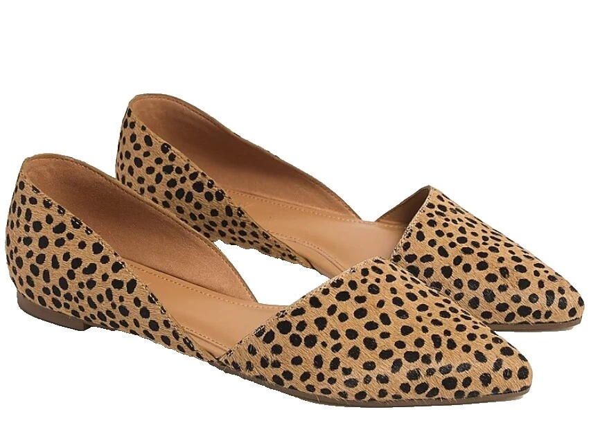 Tacón bajo multicolor J.CREW para Mujeres