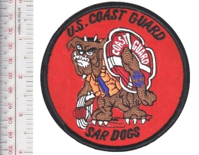 Us Coast Guard Special Forces