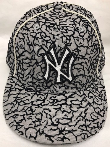 NEW YORK NY YANKEES New Era Gray 