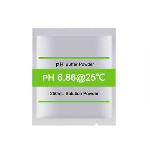 15/30PCS PH Meter Buffer Solution Powder Calibration Water Testing Swimming Pool - Picture 4 of 11