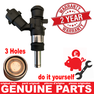 New Original Nozzle For Bosch Urea Injector 2 2 Repair Isx2888173