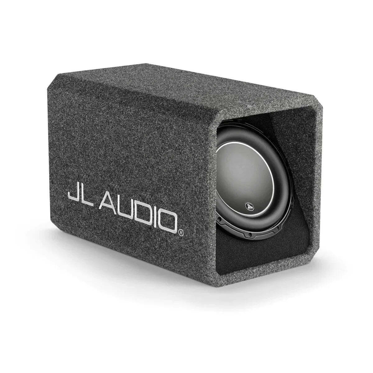JL Audio HO110W6V3 10 (25cm) Gehäusesubwoofer 600 Watt, Stück