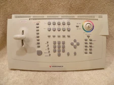 Videonics MXPro DV NTSC Digital Video Mixer -FOR PARTS or REPAIR -UNTESTED