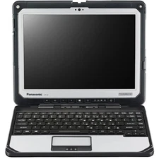 Panasonic Toughbook CF-33 i5-7300 2.6GHz 8GB 256GB SSD Windows 11 Pro 4gLTE Touc
