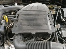 luftfiltereinsatz VOLKSWAGEN T-CROSS C11 D31 1.0 TSI recrp2594001