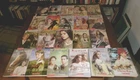 Lot of 21 Heartland Books Complete Set 1-20 & Special Edition Lauren Brooke