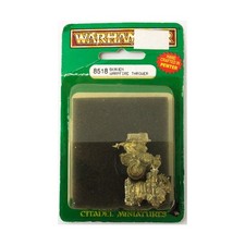 GW WHF Skaven Warp-Fire Thrower (1993 Ed) Pack New