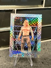 2026 WWE Topps Chrome X-Fractor #171 Dexter Lumis, Smackdown