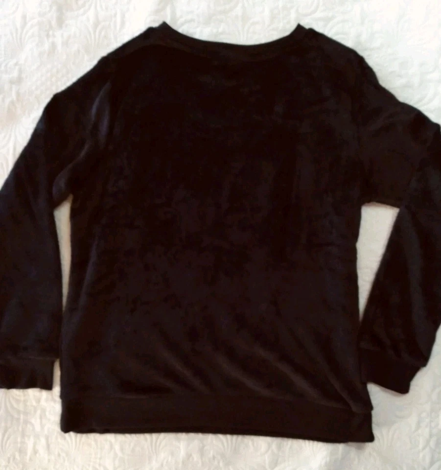 Secret сокровища Sleepwear комплект пижамы мечта королева брюки размер большой 12-14 - Изображение 4 из 4