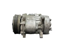 9639109580 air conditioning compressor 136040 for PEUGEOT 807 2.0 HDI FAP 2002