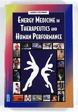 Energy Medicine in Therapeutic - ACCEPTABLE