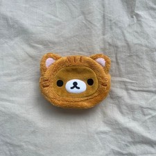 Rilakkuma Pouch Approx. 14 x 10 x 5 cm