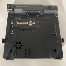 Panasonic Laptop Computer Vehicle Mount CF-WEB194A Emergency Police Mobile CB