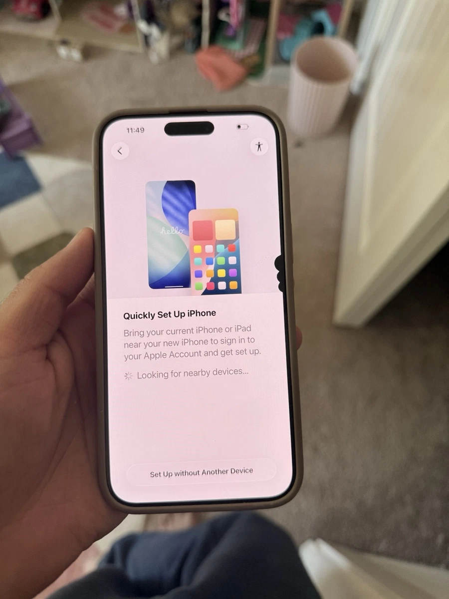 iPhone 15 Pro Max Unlocked for Sale | Shop New & Used Cell Phones