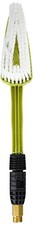 SUN JOE SPX-UB1 FEATHER BRISTLE UTILITY BRUSH FOR SPX SERIES PRESSURE WASHERS