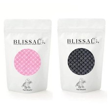 New Blissal Exfoliating Shower Towel ,Blissal Scrub Cloth for Women and Men