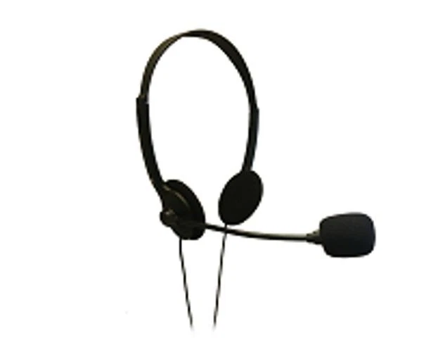 IL-102 IGLOO CUFFIA USB CON MICROFONO - Immagine 2 di 3