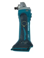 Makita 18V LXT Lithium-Ion Cordless 4.5" Cut-Off/Angle Grinder (WMP015546)
