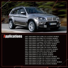 Las Mejores Ofertas En Kits De Juntas De Motor Para BMW 325xi | EBay