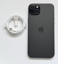 Apple iPhone 15 Plus 128gb- Locked To Bell- Great Condition